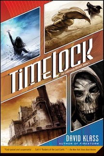 Timelock by David Klass