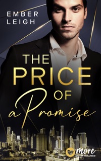 The Price of a Promise by Ember Leigh