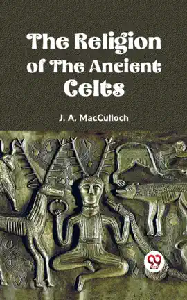 Read: Book The Religion of the Ancient Celts