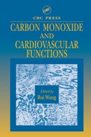 Carbon Monoxide and Cardiovascular Functions - Rui Wang