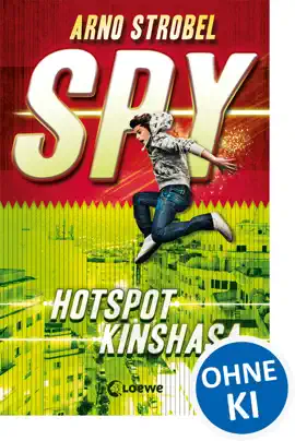 Read: SPY (Band 2) - Hotspot Book Kinshasa