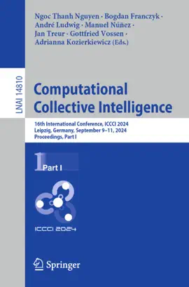 Read: Computational Book Collective Intelligence
