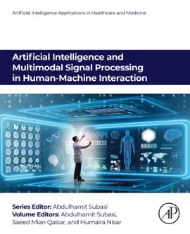 Read: Artificial Intelligence and Multimodal Signal Book Processing in Human-Machine Interaction