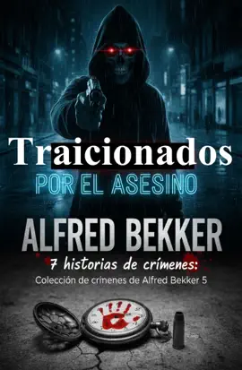 Read: Traicionados Book por el asesino: 7 historias de crímenes: Colección de crímenes de Alfred Bekker 5