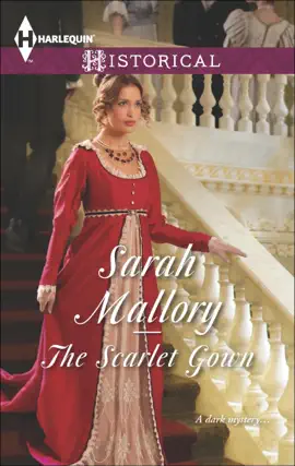 Read: The Scarlet Gown Book