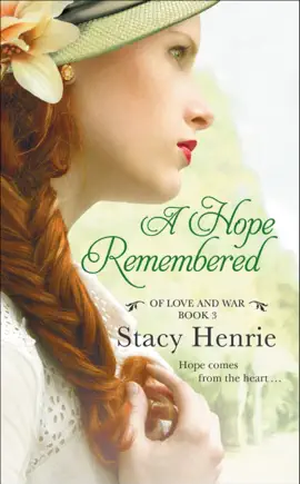 Read: A Hope Book Remembered