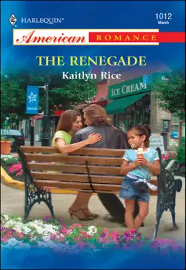 Read: The Book Renegade