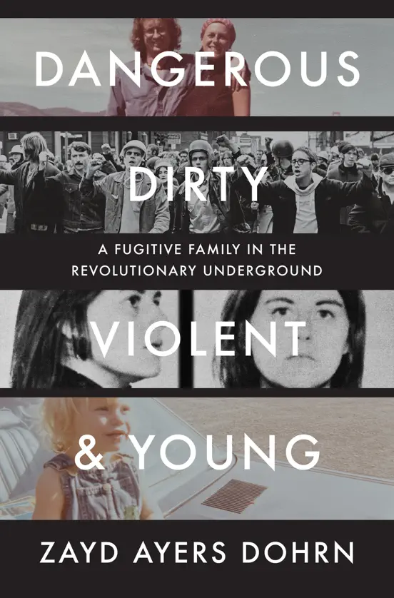 Dangerous, Dirty, Violent, and Young