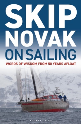 Skip Novak on Sailing