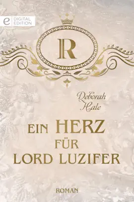 Read: Book Ein Herz für Lord Luzifer