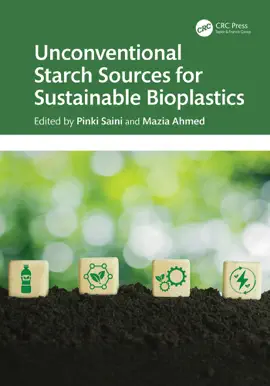 Read: Unconventional Starch Book Sources for Sustainable Bioplastics