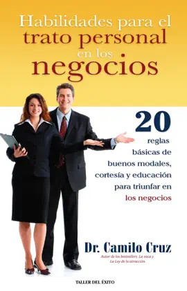 Read: Book Habilidades para el trato personal en los negocios