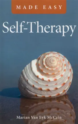 Read: Book Self-Therapy Made Easy
