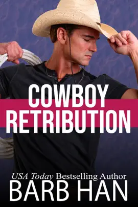 Read: Cowboy Book Retribution