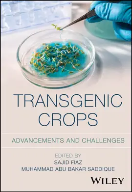 Read: Transgenic Crops Book