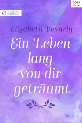 Read: Book Ein Leben lang von dir geträumt