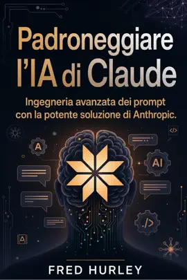 Padroneggiare l'IA di Claude