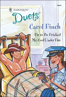 Read: Fit Book to be Frisked and Mr. Cool Under Fire