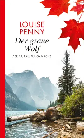 Read: Der Book graue Wolf