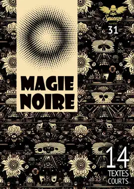 Read: Magie noire Book