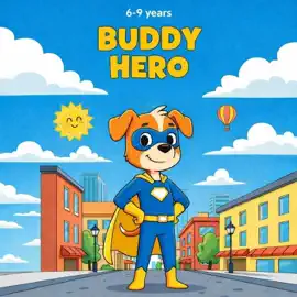Read: Buddy Hero Book