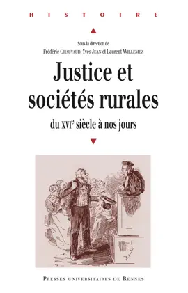 Read: Justice et sociétés Book rurales