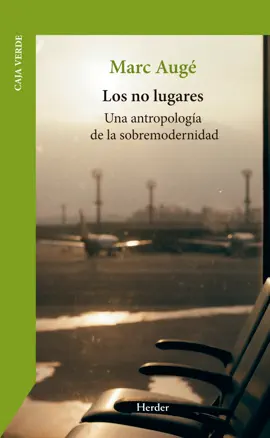 Read: Los Book no lugares