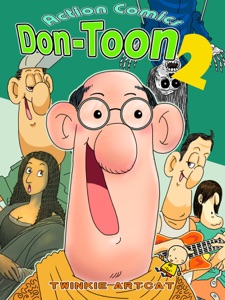 Don-Toon 2