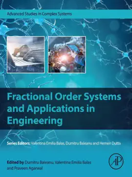Read: Book Fractional Order Systems and Applications in Engineering