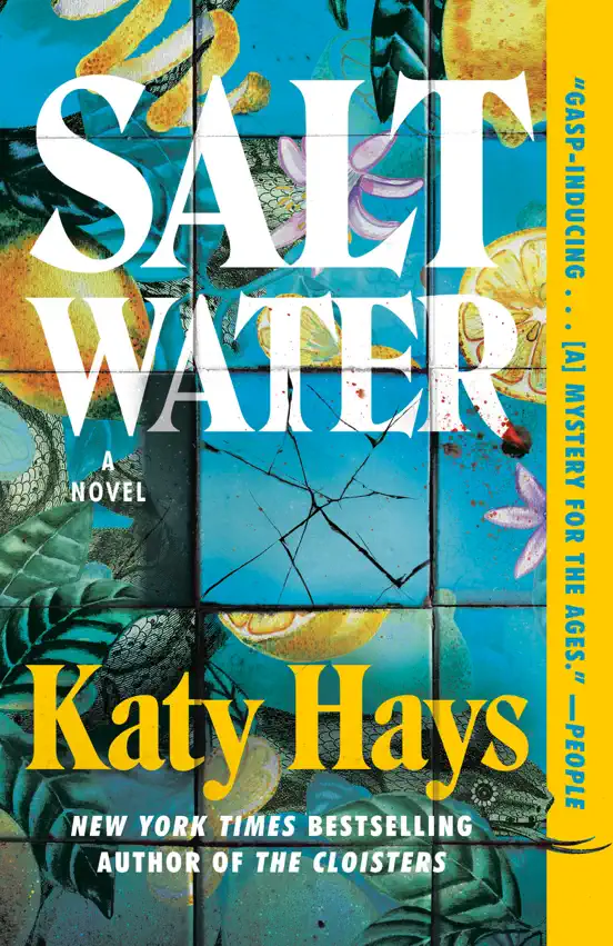 Saltwater