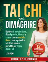 Tai Chi per Dimagrire