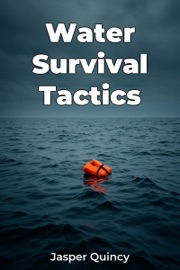 Water Survival Tactics - Jasper Quincy