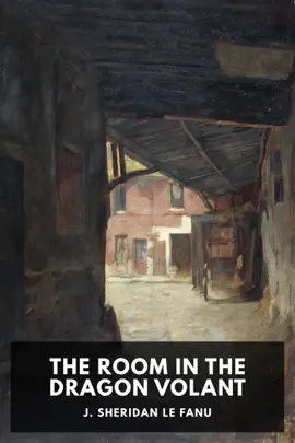 Read: The Room in the Dragon Volant Book