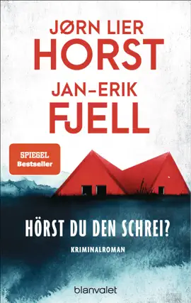 Read: Hörst du Book den Schrei?