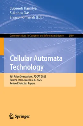 Read: Cellular Book Automata Technology