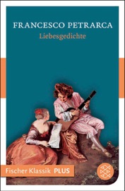 Liebesgedichte - Francesco Petrarca
