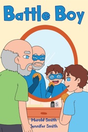 Battle Boy - Harold Smith & Jennifer Smith