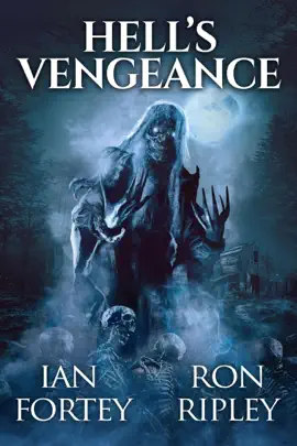 Read: Book Hell's Vengeance