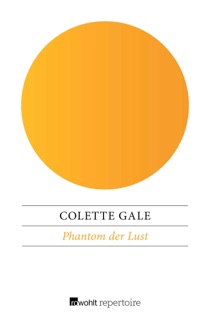 Phantom der Lust by Colette Gale