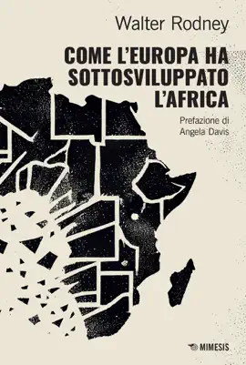 Read: Come l’Europa ha sottosviluppato l’Africa Book