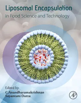 Read: Liposomal Encapsulation in Food Science and Book Technology