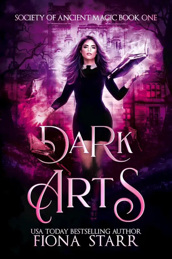 Dark Arts