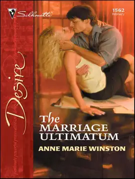 Read: The Marriage Ultimatum Book