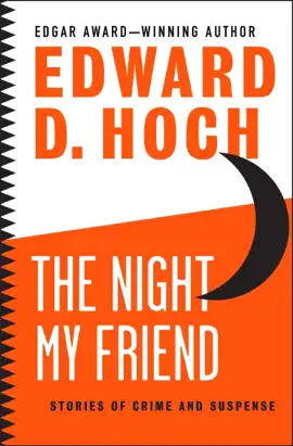 Read: Book The Night My Friend