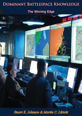 Read: Dominant Battlespace Knowledge Book