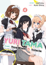 Yuri Tama: From Third Wheel to Trifecta The Fourth