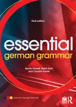 Essential German Grammar