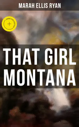 Read: That Book Girl Montana