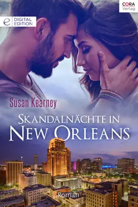 Read: Skandalnächte Book in New Orleans