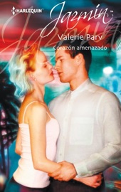 Corazón amenazado - Valerie Parv